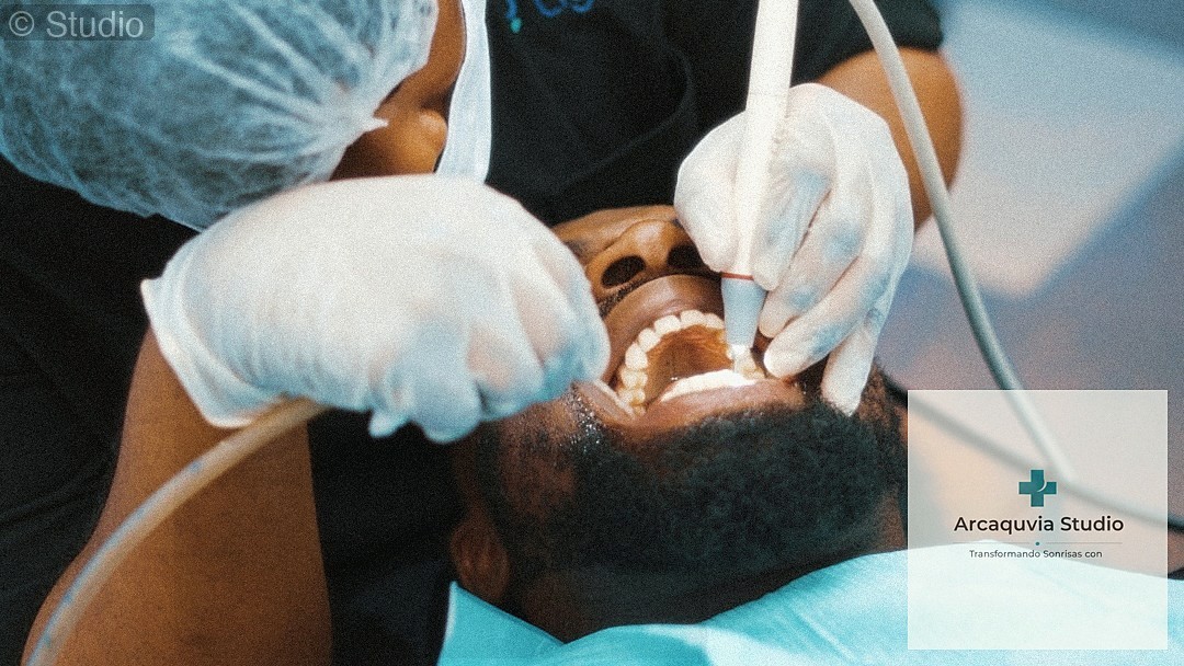 Odontología Restauradora con Enfoque Biocompatible