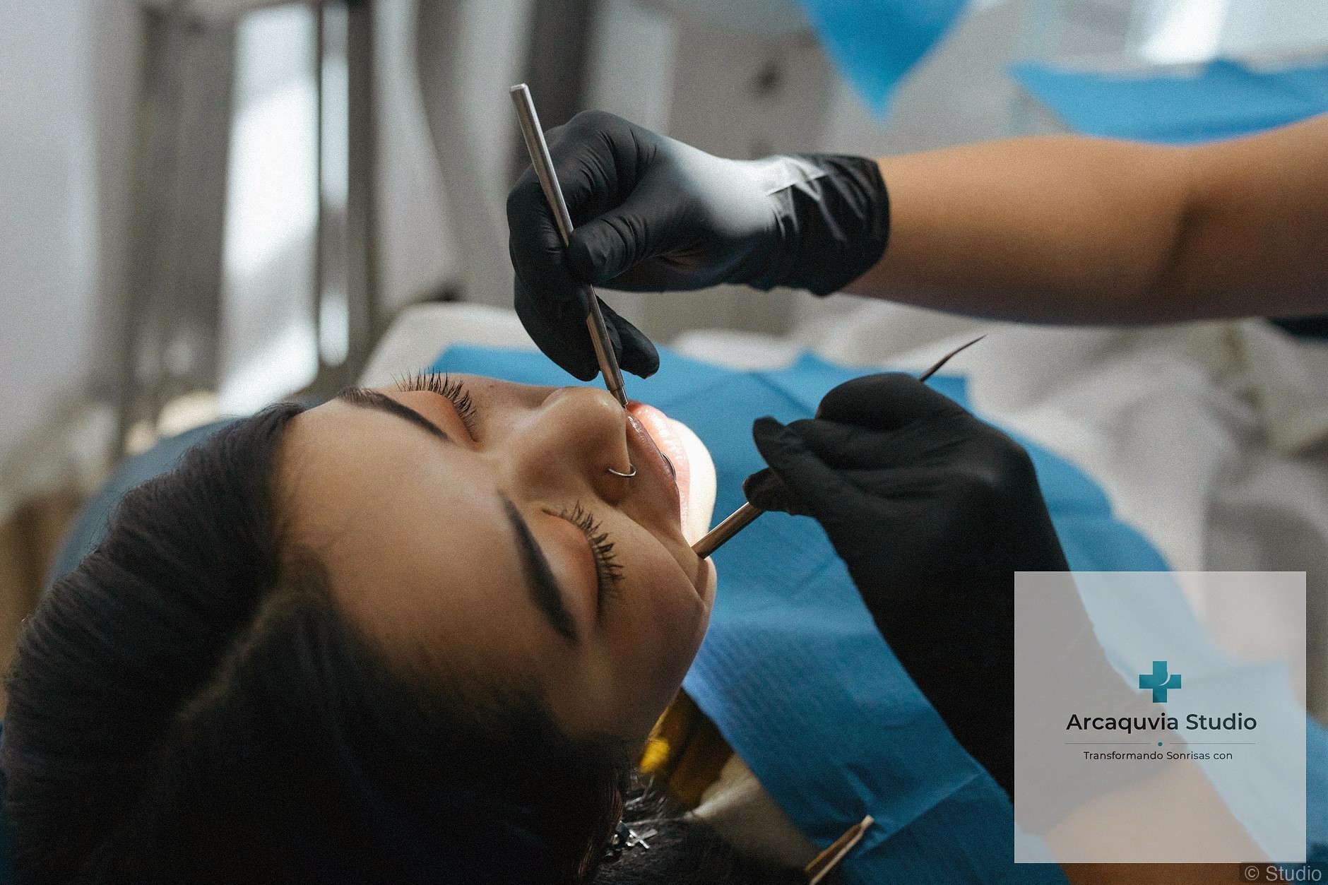 Ortodoncia Estética y Sostenible