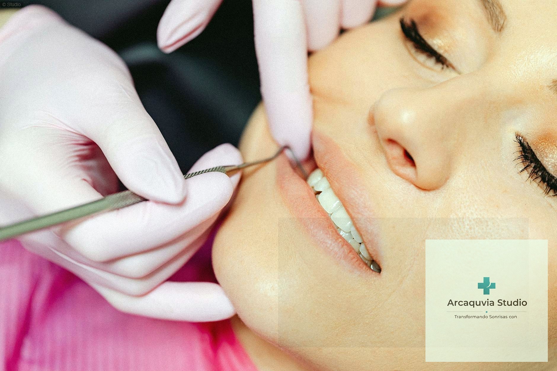 Periodoncia Integral y Preventiva